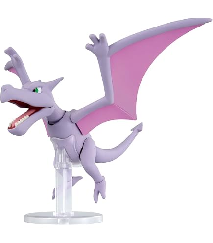 Amazon.co.jp: ポケモンプラモコレクション メガリザードンYとのっかり